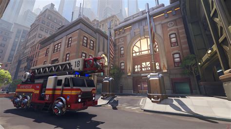 Overwatch 2 - описание, системные требования, оценки, дата выхода