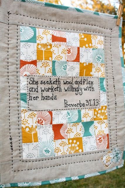 9 Best Images About Quilts With Scripture On Pinterest Cross Quilt