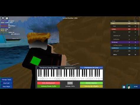 AutoPlay Piano V7 2022 Pastebin YouTube