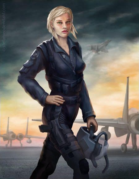 Udp Pilot By Stefanieodendahl On Deviantart Action Movies Pilot