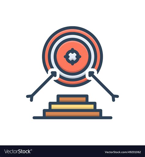 Mission Royalty Free Vector Image - VectorStock