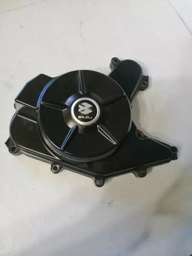 Tapa Motor Lado De Estator Pulsar Ns Original Mercadolibre