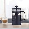 Buy Cafe JEI French Press Coffee And Tea Maker 600ml With 4 Level