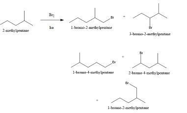 Chemical Forums Synthesis Of 2 Bromo 4 Methylpentane From 53 OFF