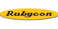 rubycon digikey