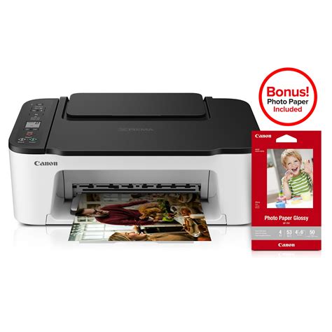 Canon PIXMA Wireless AIO Printer - Only $44! - Freebies2Deals