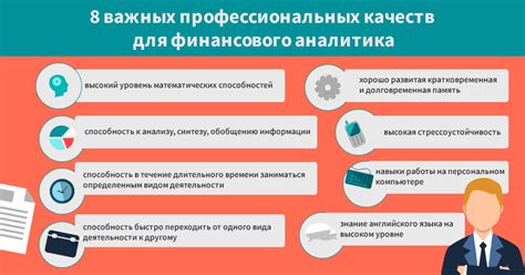 Финансовый аналитик: чем занимается и как стать финансовым аналитиком