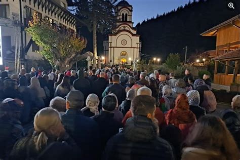 Dve moćne molitve tumanskim čudotvorcima Zosimu i Jakovu