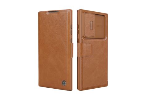 6 Best Leather Cases For Samsung Galaxy S23 Ultra Guiding Tech