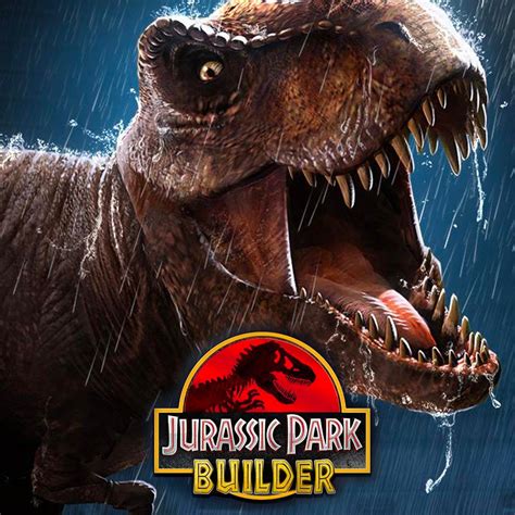 Jurassic Park Builder - IGN