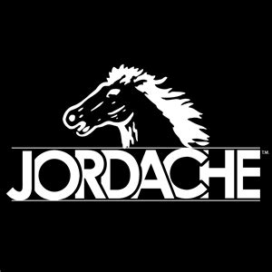 Jordache Logo PNG Vectors Free Download