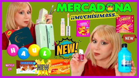 Mercadona Much Simas Novedades Compradas Bajas Precios Labiales Mate