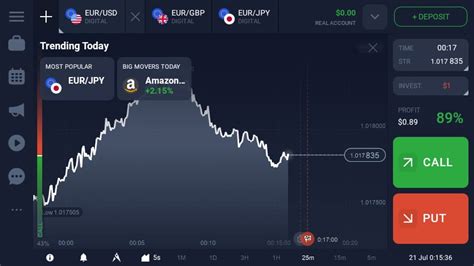 How To Create A Chart Like Trading View LineChart In Flutter Stack