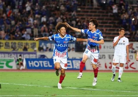 Nh N Nh Soi K O Zhejiang Professional Fc Vs Ventforet Kofu H