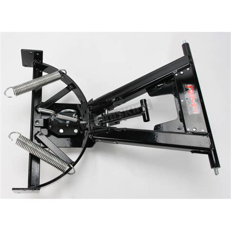 Moose Rm Plow Frame Mounting System Ebay