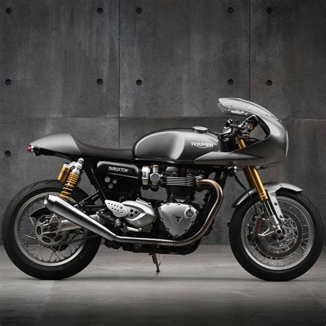 The New 2016 Bonneville’s Are Here! | Triumph Bonneville - A Personal ...