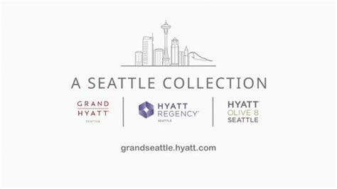 Grand Hyatt Seattle – Getaway Places