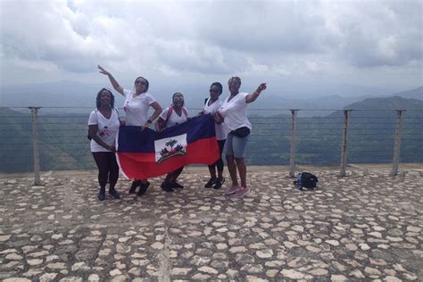 Full Day San Souci And Citadel Fortress Tour Haiti