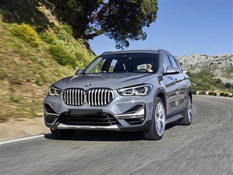 De Beste Zakelijke Leasedeal Voor Bmw X1 25e Phev Xdrive 162kw Aut › Leaselinq