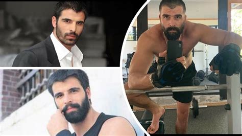 Mehmet Akif Alakurt El Gal N Retirado Youtube