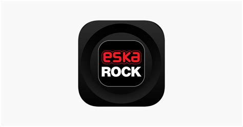 App Store 上的Eska ROCK radio internetowe