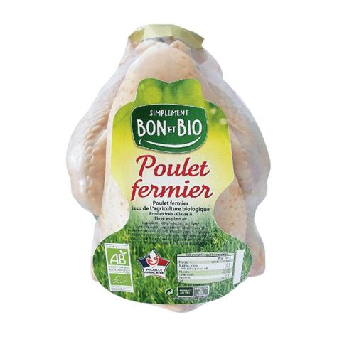 Poulet Fermier Bio Aldi France Archive Des Offres Promotionnelles