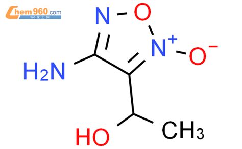 183537 54 4 1 2 5 Oxadiazole 3 Methanol 4 Amino Alpha Methyl 2 Oxide