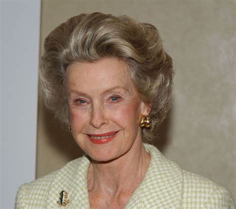 Dina Merrill Dead 5 Fatos Rápidos Que Você Precisa Saber Notícia