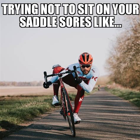 Cycling Memes And Jokes By Onemanpeloton Trainerroad