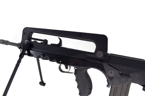 Northeast Famas F1 Gbb Rifle Airsoft Tiger111hk Welcome English