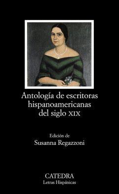 Antología de escritoras hispanoamericanas del siglo XIX als Taschenbuch