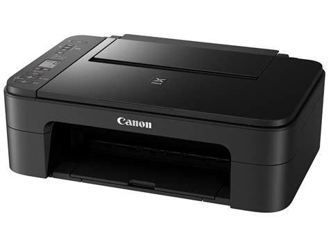 Canon Pixus Ts3300シリーズ Ts3330 取扱説明書・レビュー記事 トリセツ