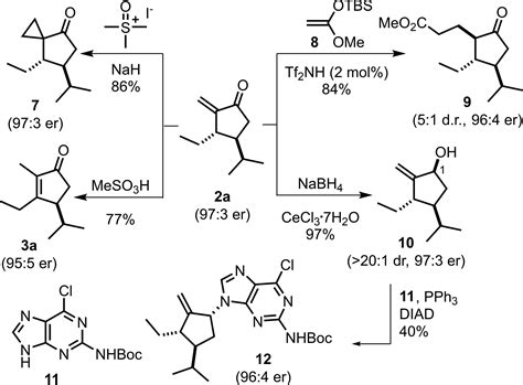 Strong And Confined Acids Enable A Catalytic Asymmetric Nazarov