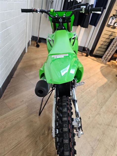 Kawasaki Kx Kx For Sale At Peter Stevens Motorcycles Geelong