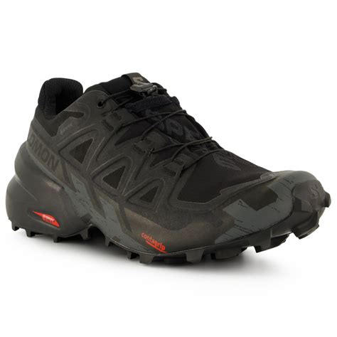 Salomon Speedcross Gore Tex Zapatillas De Trail Running Hombre