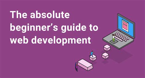 Learn Web Development As An Absolute Beginner Coder Coder