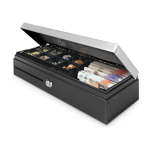 Flip Top Heavy Duty Cash Drawer Tecstore Uk And Worldwide