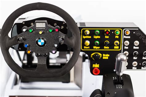 The Ultimate Rig A Quest For Sim Racing Perfection Double Apex