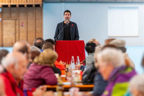 Gegen den Klassenkampf von oben Züriost