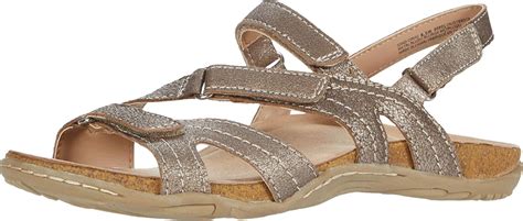 Earth Shoes Womens Sand Oahu Sandal Sandals