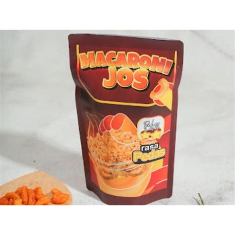 Jual Makaroni Jos Shopee Indonesia