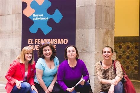 El Feminismo Que Viene Xiii Escuela Feminista Rosario Acu A Flickr