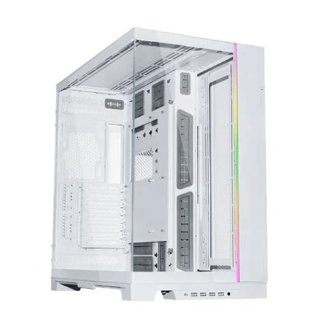Lian Li O11dynamic Evo Xl White Casing Price In Bd