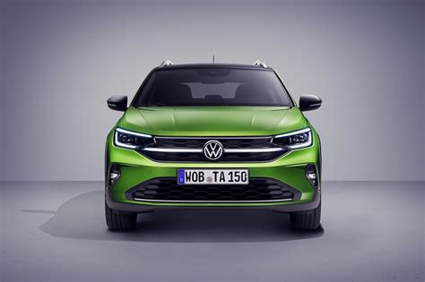 Yeni Volkswagen Taigo T Rkiye Fiyat A Kland Donan Mhaber