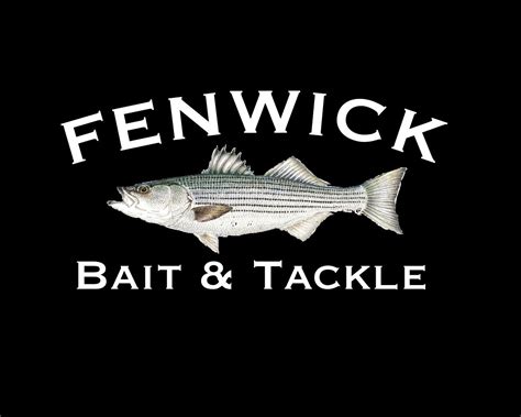 Tackle Shops - Fishing Reports & News Ocean City MD Tournaments