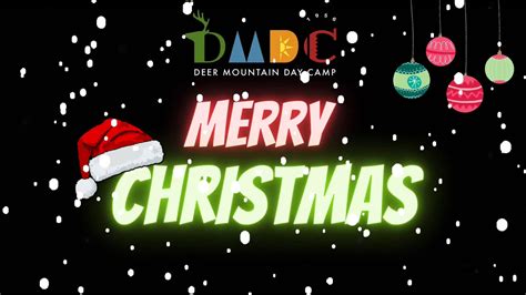 Merry Christmas On Vimeo