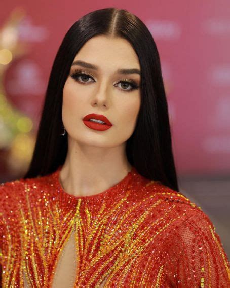 Melissa Bottema Miss Grand International 2023 Preliminary Evening