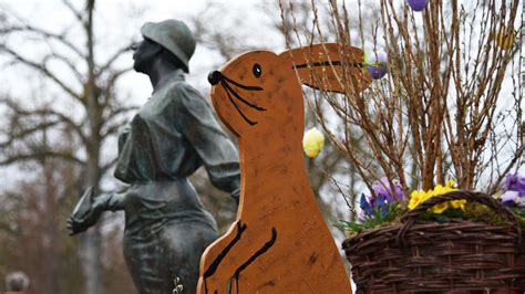 Wetter an Ostern 2017 Prognose für Karsamstag Ostersonntag und