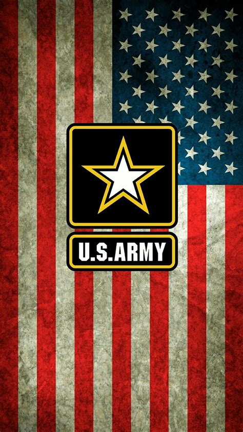 U.S. Army Logo Wallpaper