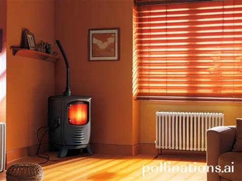 Unleashing The Potential Of Infrared Heating Benefits Applications